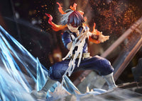 My Hero Academia S-Fire Shoto Todoroki 1/8 Scale Figure
