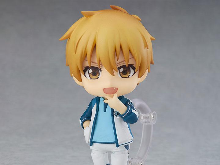 The King's Avatar Nendoroid No.978 Huang Shaotian