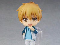 The King's Avatar Nendoroid No.978 Huang Shaotian