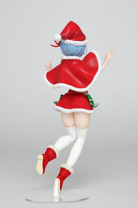 Re:Zero Starting Life in Another World Rem (Winter Ver.)