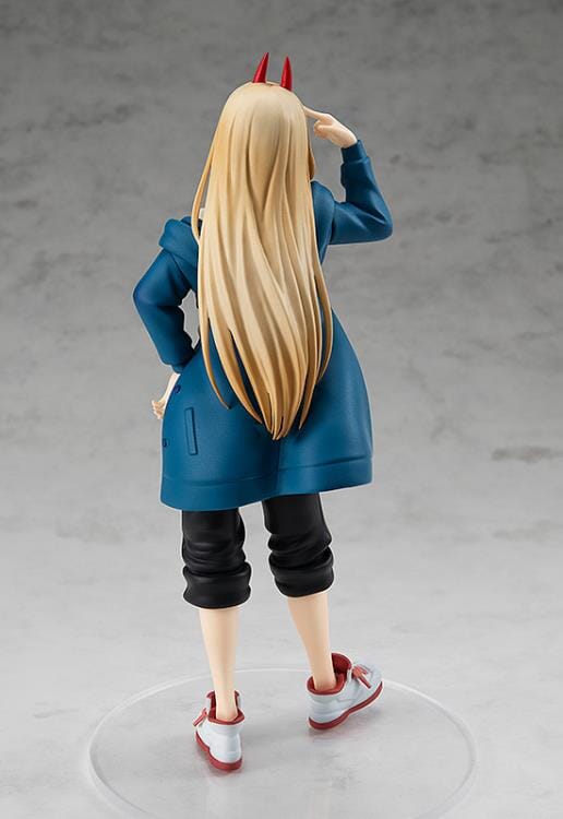 Chainsaw Man Pop Up Parade Power