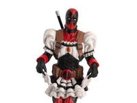 Marvel Comics Deadpool Heavyweights Collection #2 Deadpool (French Maid)