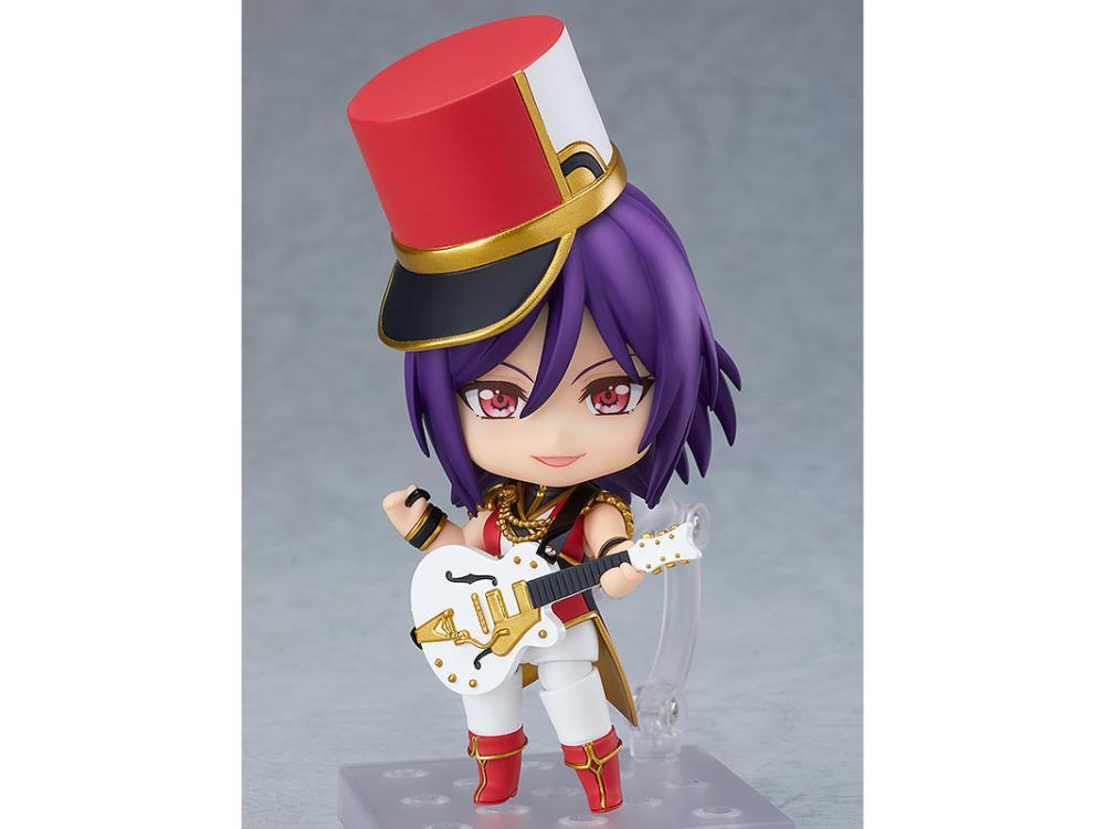 BanG Dream! Girls Band Party Nendoroid No.1340 Kaoru Seta (Stage Outfit Ver.)