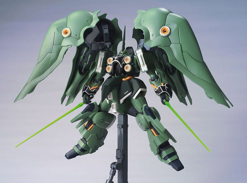 HGUC 1/144 #99 Kshatriya