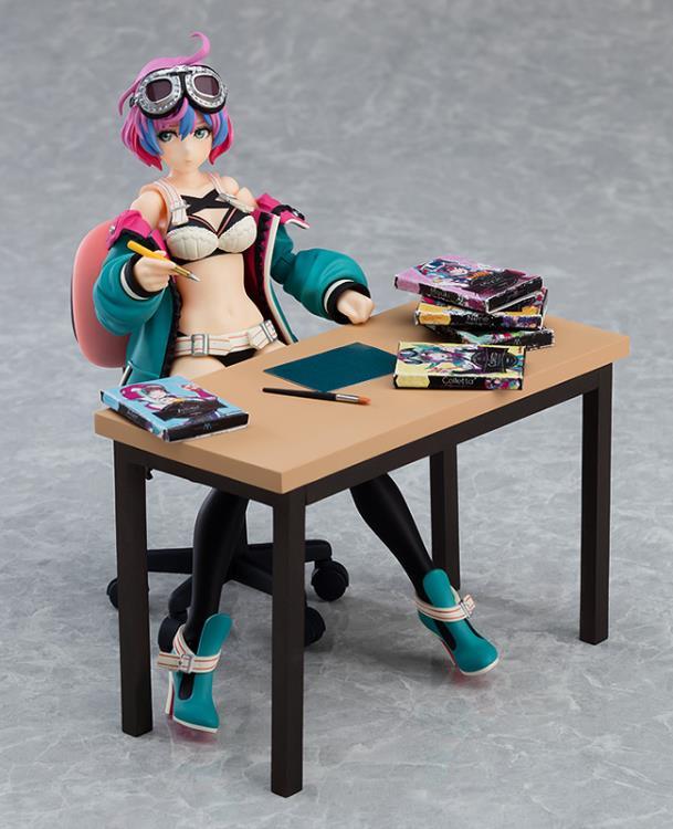 Plastic Angel figma No.527 Ange