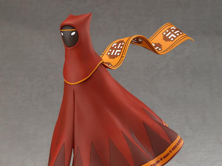 Journey Pop Up Parade The Traveler