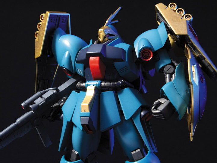 HGUC 1/144 #083 MSN-03 Jagd Doga (Gyunei Guss Custom) - USA Gundam Store