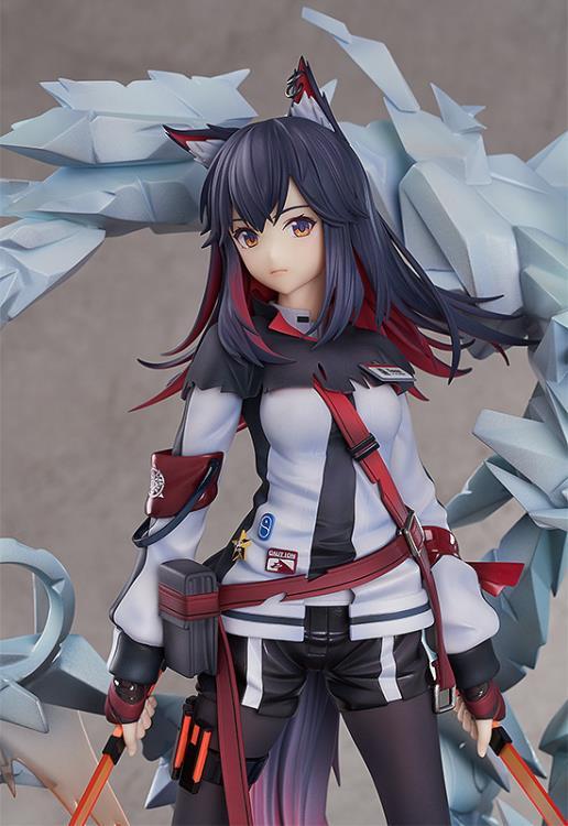Arknights Texas (Elite 2) 1/7 Scale Figure