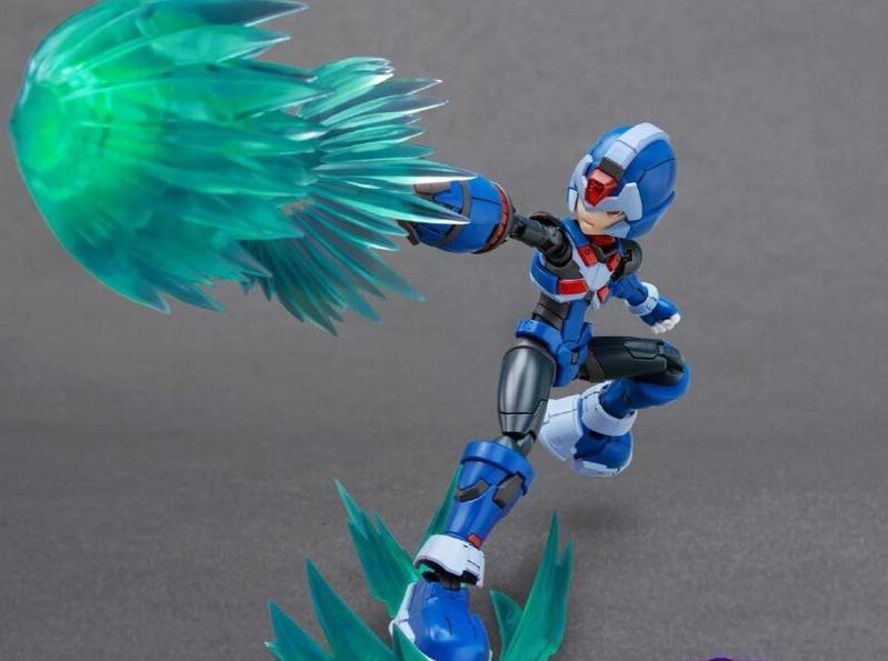 Eastern Model Mega Man Copy-X