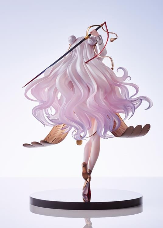 Azur Lane Le Malin (The Blade That Protects Vichya Dominion) TF Edition 1/7 Scale Figure
