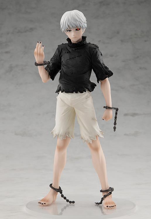 Tokyo Ghoul Pop Up Parade Ken Kaneki (Reissue)
