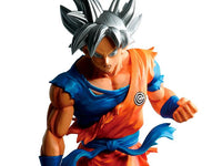 Son Goku (Ultra Instinct) "DragonBall Heroes", Bandai Ichiban Figure