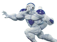Dragon Ball Z Warriors Battle Retsuden Z Frieza