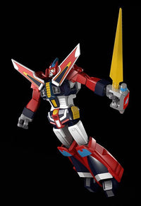 Galaxy Cyclone Braiger Moderoid Braiger Model Kit (Reissue)