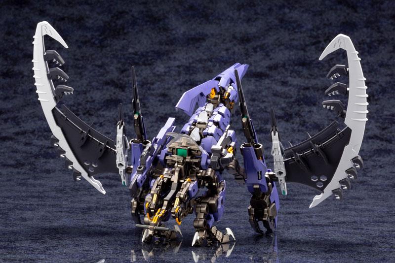 Hexa gear Windfall Model Kit