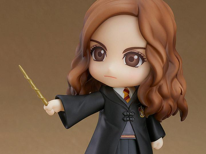 Harry Potter Nendoroid No.1034 Hermione Granger