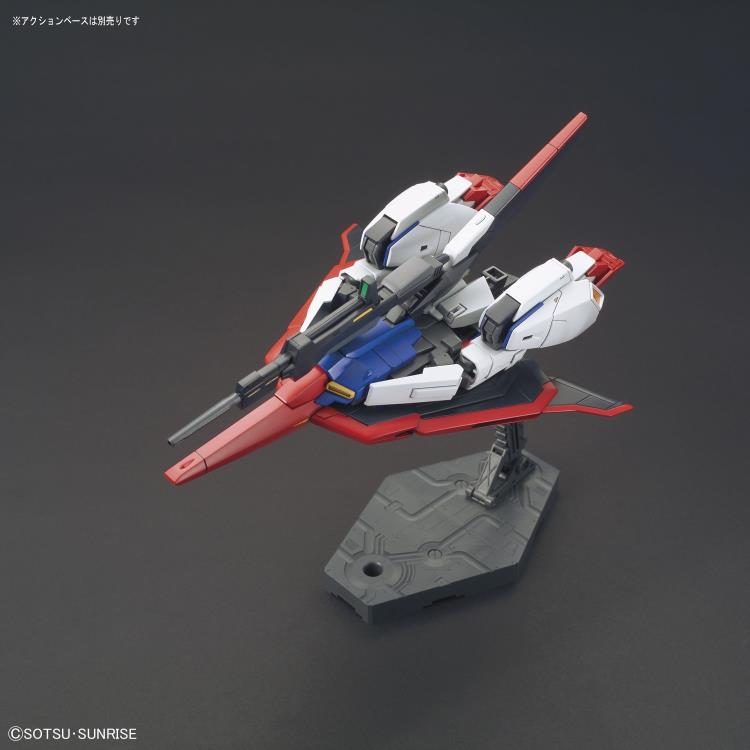 HGUC 1/144 #203 Zeta Gundam (Revive)