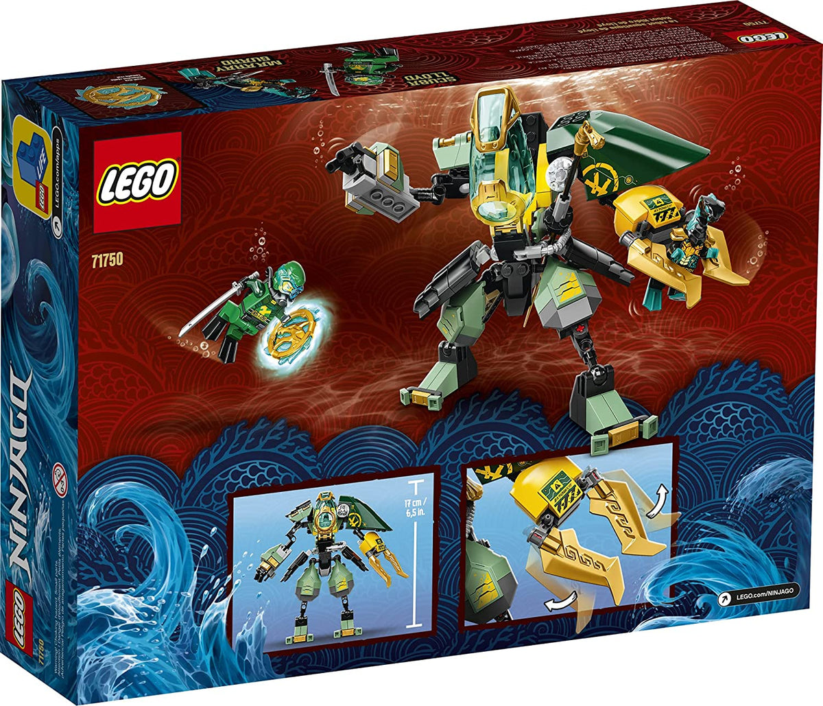 71750 Lloyd's Hydro Mech