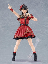 Sumire Uesaka figma No.595 Sumire Uesaka