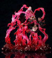 Demon Slayer: Kimetsu no Yaiba Nezuko Kamado (Exploding Blood) 1/8 Scale Figure