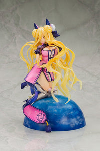 Date A Live IV Hoshimiya Mukuro 1/7 Scale Figure