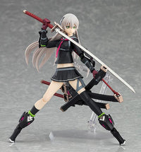 Heavily Armed High School Girls figma No.396 Ichi