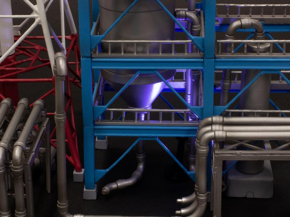 Industrial Area F Electrical Parts