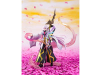 Fate/Grand Order FiguartsZERO Merlin