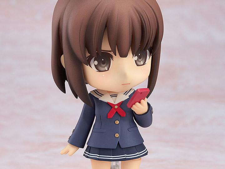 Saekano Nendoroid No.704 Megumi Kato