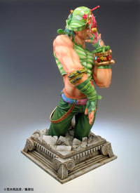 JoJo's Bizarre Adventure Chozo Art Figure Jonathan Joestar