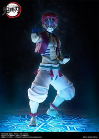 Demon Slayer Kimetsu no Yaiba figma SP-146 Akaza