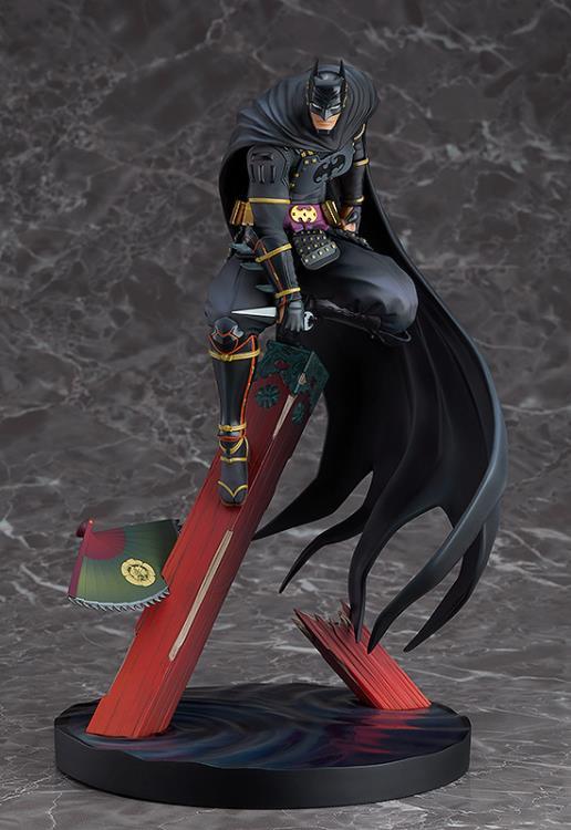 Batman Ninja Batman 1/8 Scale Figure