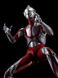 Shin Ultraman Dynaction Ultraman Figure
