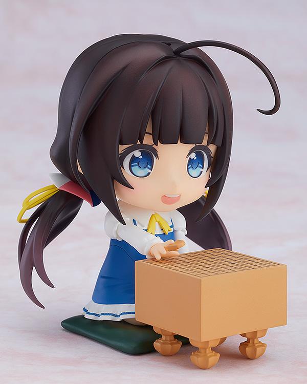 The Ryuo's Work is Never Done Nendoroid No.897 Ai Hinatsuru