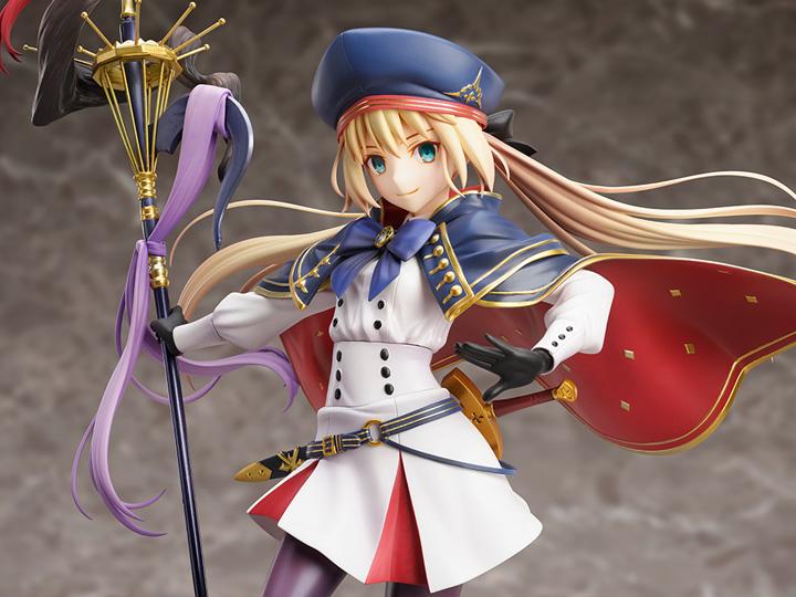 Fate/Grand Order Altria (Caster) 1/7 Scale Figure