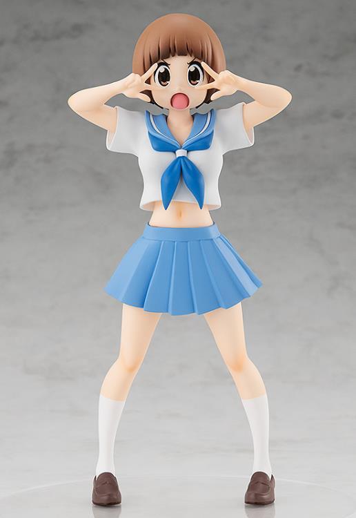 Kill la Kill Pop Up Parade Mako Mankanshoku Figure