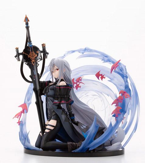 Arknights Skadi (Promotion Stage 2 Ver.) 1/7 Scale Figure