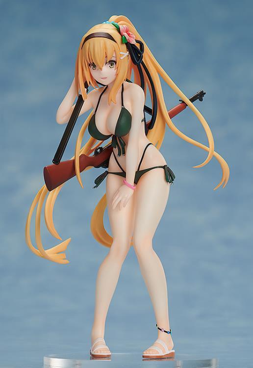Girls' Frontline M1 Garand (Beach Princess) 1/12 Scale Figure