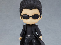The Matrix Nendoroid No.1871 Neo