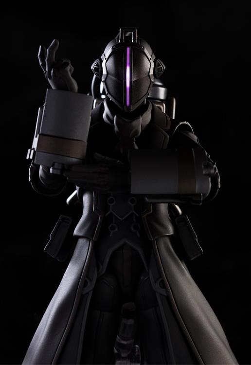 Made in Abyss figma No.517-DX Bondrewd (Gangway ver.)