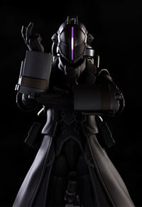Made in Abyss figma No.517-DX Bondrewd (Gangway ver.)