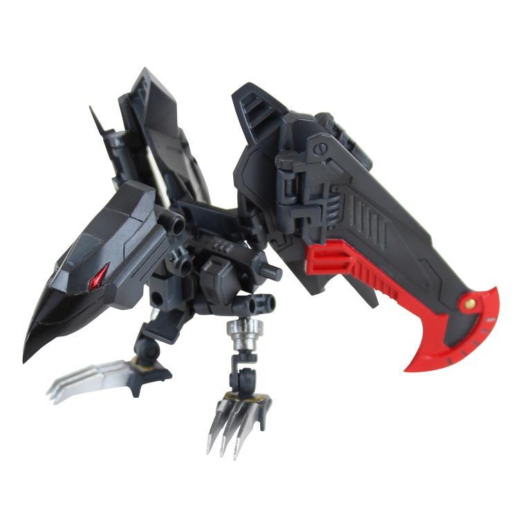 PLA-ACT Option Series 05 Karasu