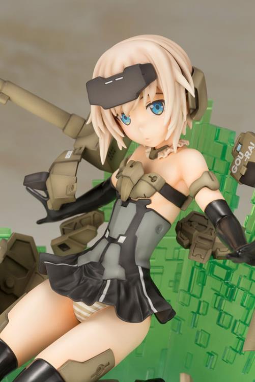 Frame Arms Girl Gourai (Session Go :RE) Ani*Statue