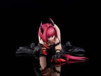To Love-Ru Darkness Mea Kurosaki (Darkness Ver.) 1/6 Scale Figure