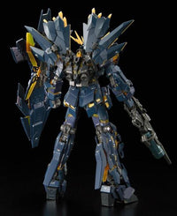 RG 1/144 #27 Unicorn Gundam 02 Banshee Norn