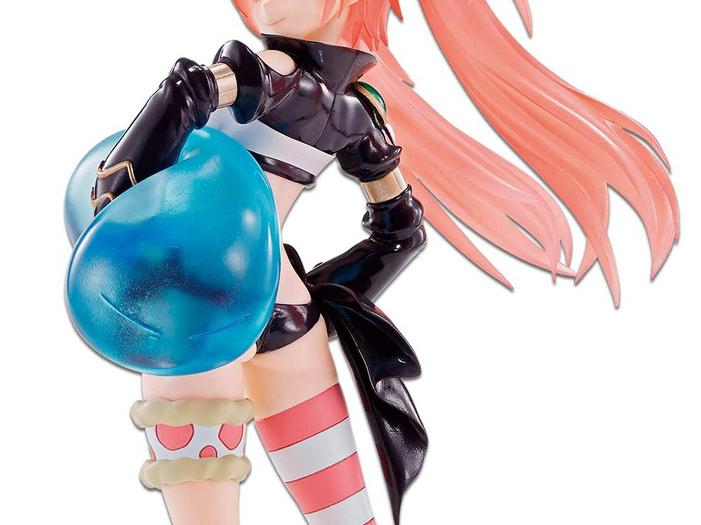 That Time I Got Reincarnated as a Slime Milim Prize Figure