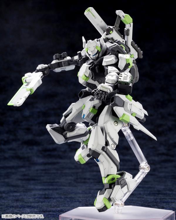 BORDER BREAK: 1/35 KISEI KUSHIKI
