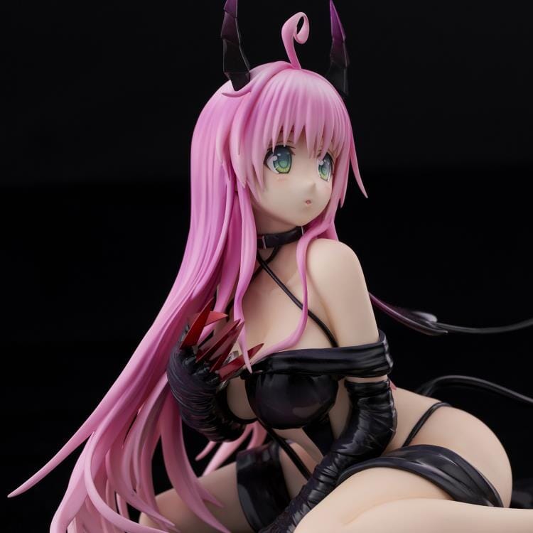 To Love-Ru Darkness Lala Satalin Deviluke (Darkness Ver.) 1/6 Scale Figure