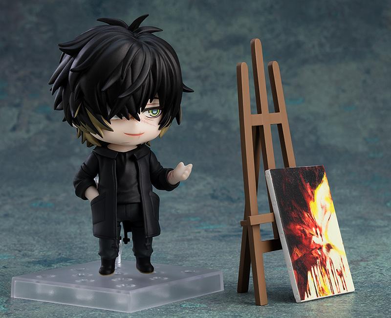 Slow Damage Nendoroid No.1575 Towa