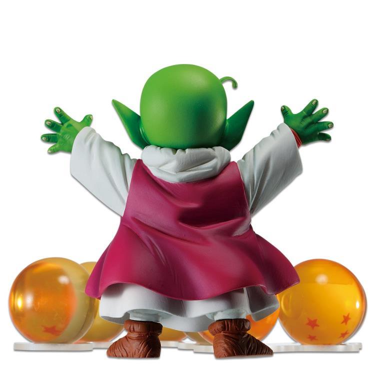 Dragon Ball Z Ichibansho Dragon Ball & Dende (Vs. Omnibus Z)